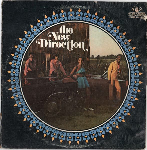 The New Direction