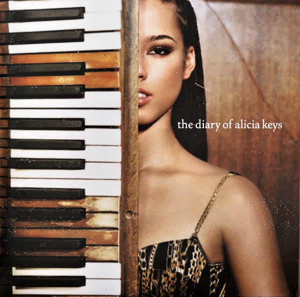 The Diary Of Alicia Keys