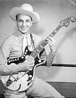Billy Byrd