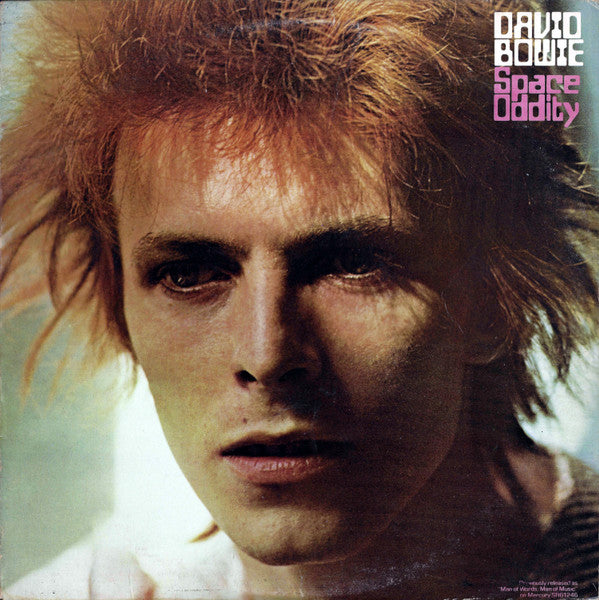 David Bowie