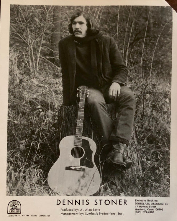 Dennis Stoner