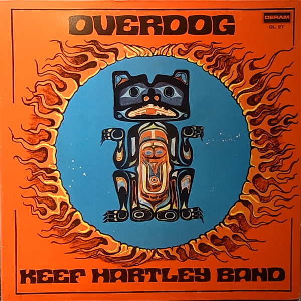 Overdog