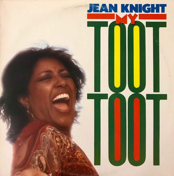 My Toot Toot