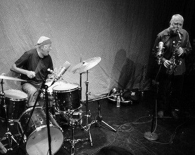 Brötzmann / Bennink