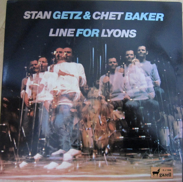Line For Lyons