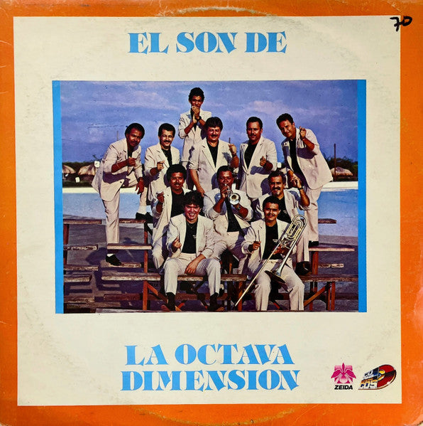 El Son De La Octava Dimensión 