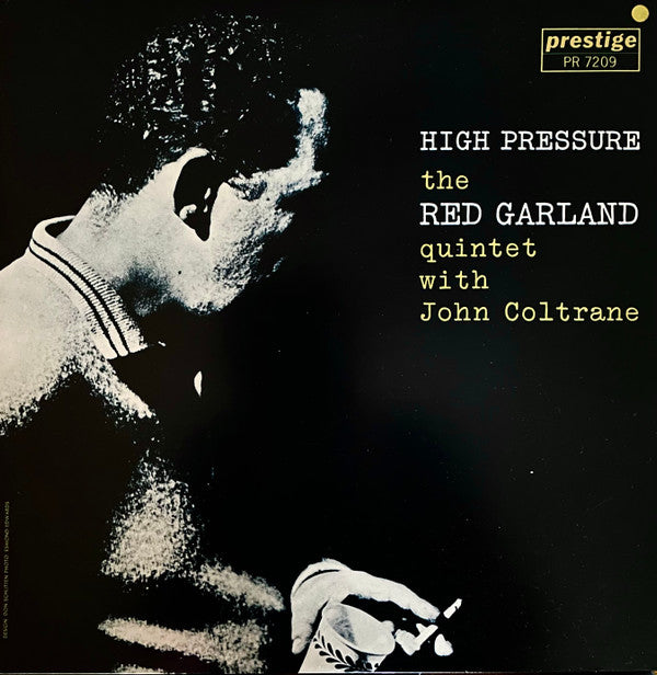 High Pressure