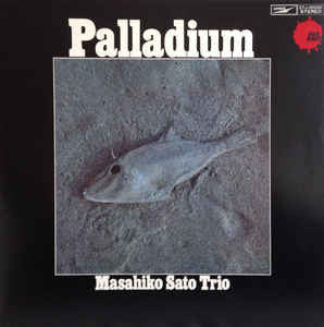 Palladium