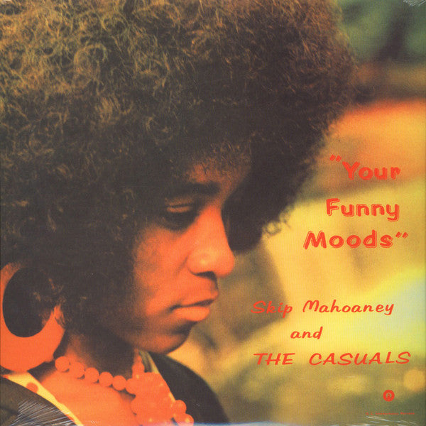 Your Funny Moods