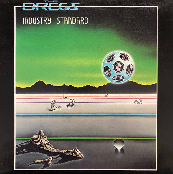 Industry Standard