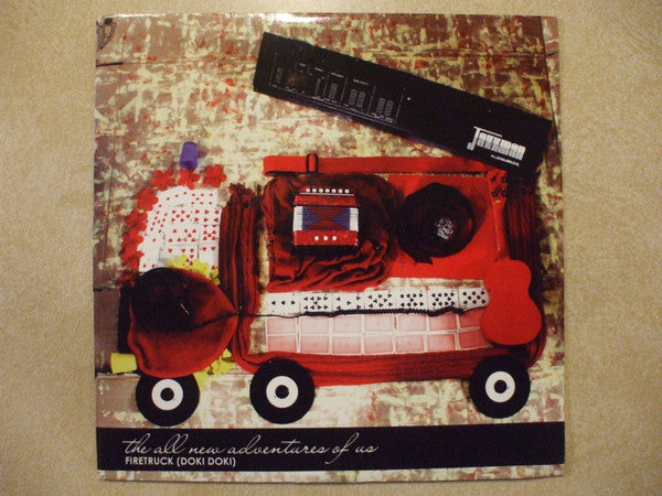 Firetruck