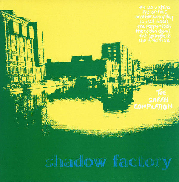 Shadow Factory