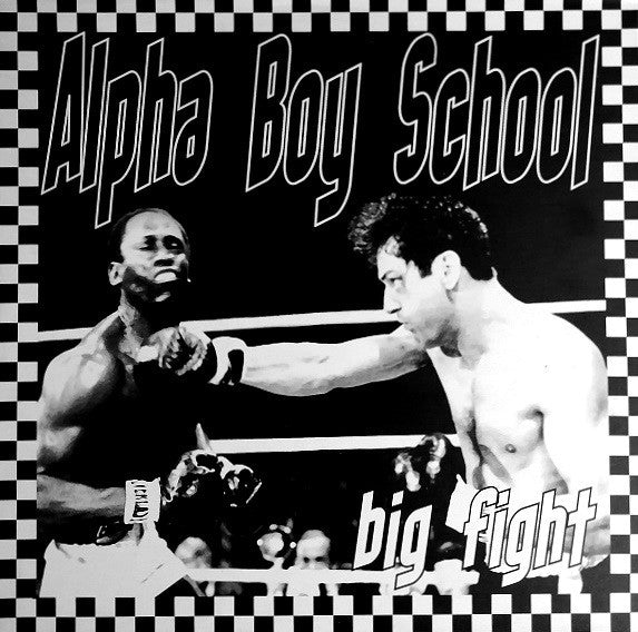 Big Fight