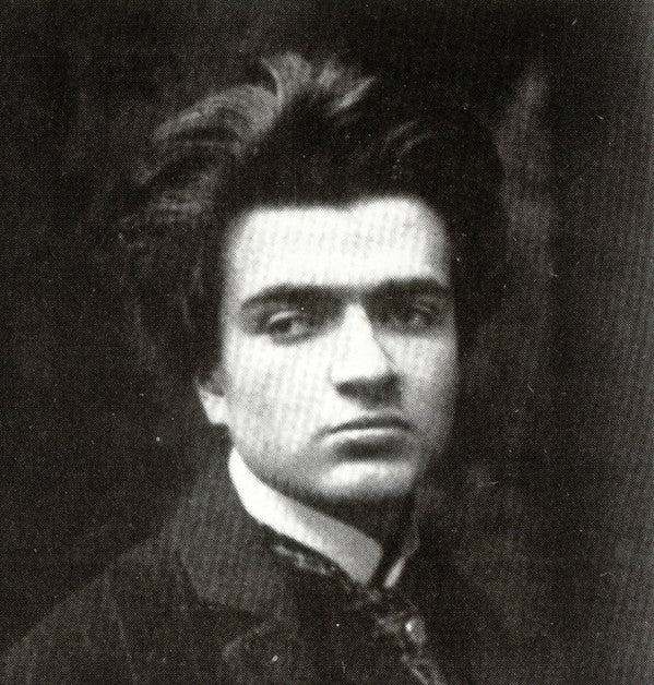Bronislaw Huberman