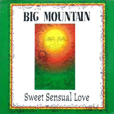 Sweet Sensual Love