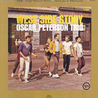 West Side Story