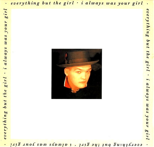 I Always Was Your Girl