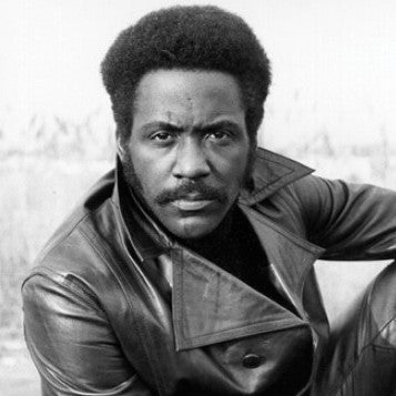 Richard Roundtree