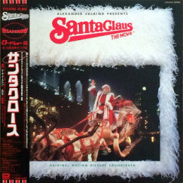 Santa Claus - The Movie