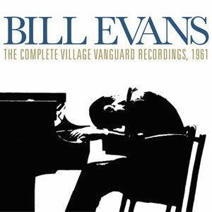 The Complete Live At The Village Vanguard 1961