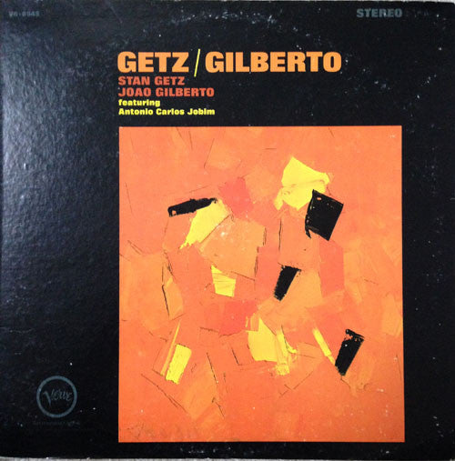 Getz / Gilberto