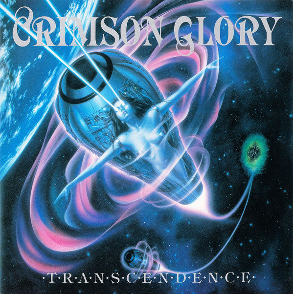 Transcendence