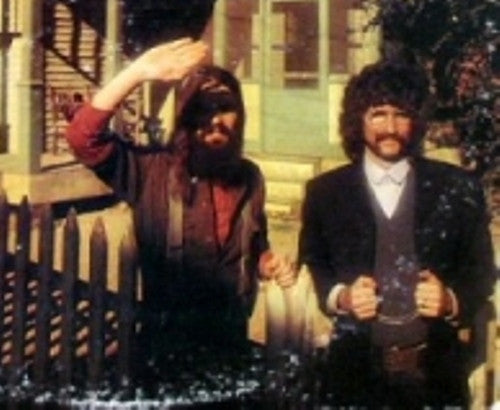 The Talbot Bros.