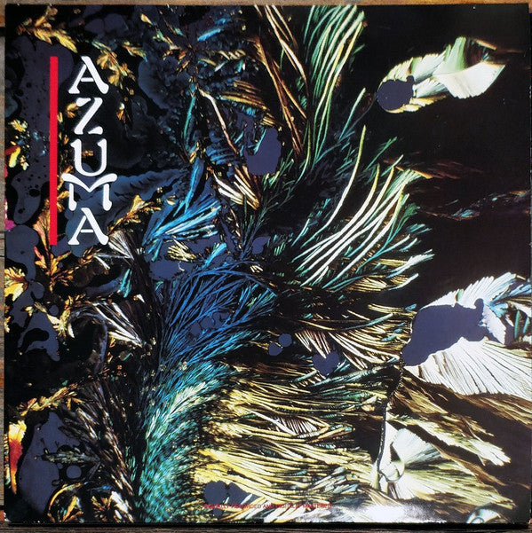 Azuma