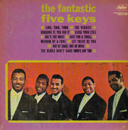 The Fantastic Five Keys