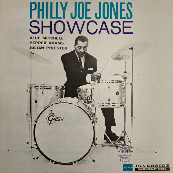 Showcase