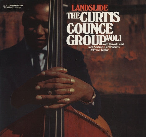 The Curtis Counce Group
