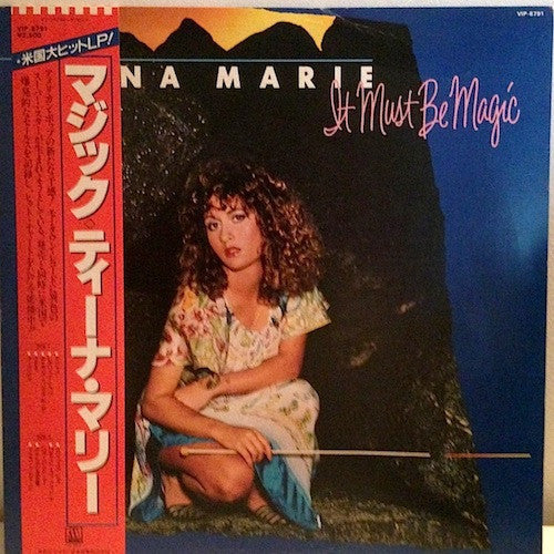 It Must Be Magic