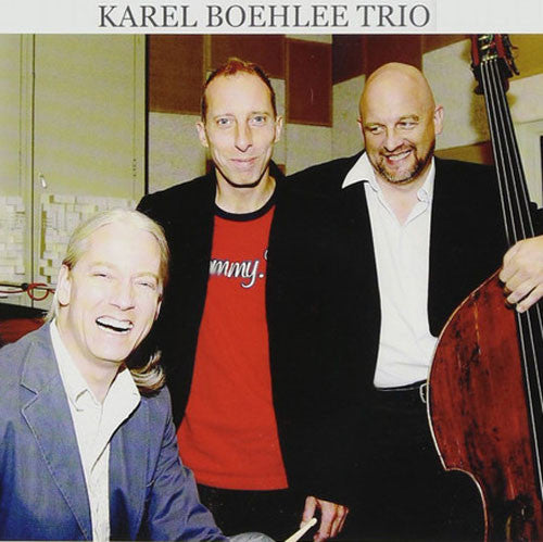 Karel Boehlee Trio