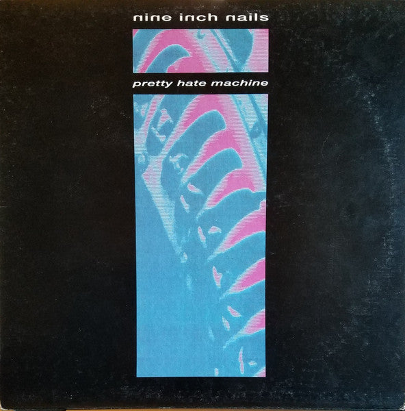 Pretty Hate Machine