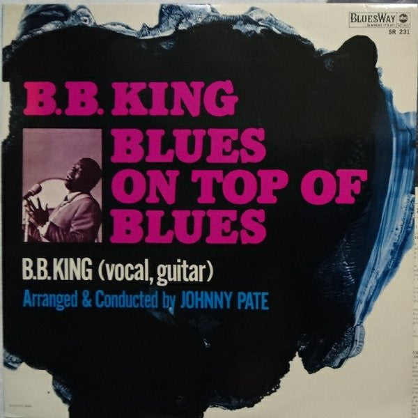 Blues On Top Of Blues