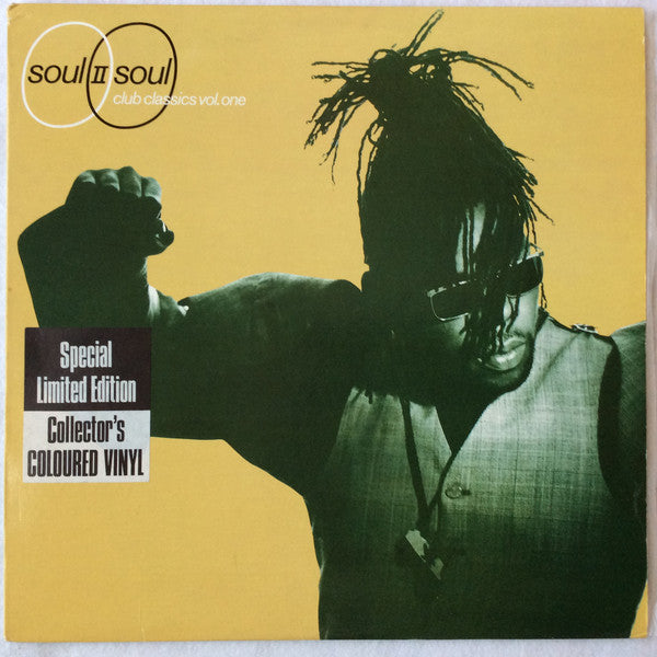 Club Classics Vol. One
