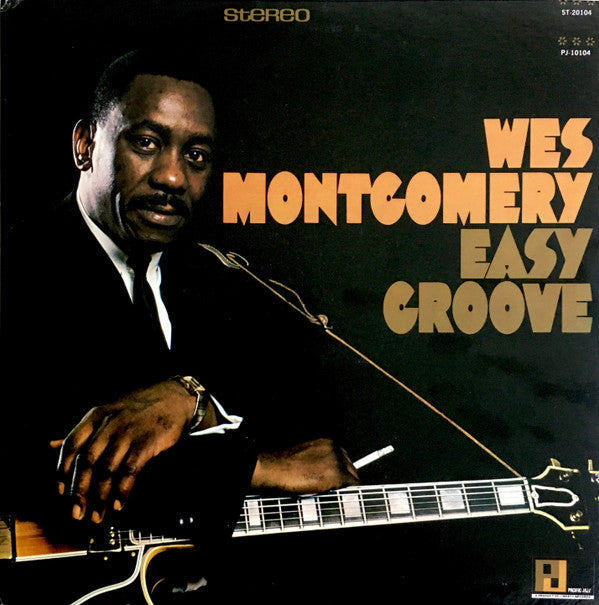 Easy Groove