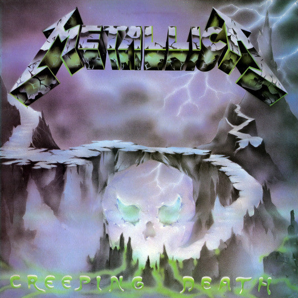 Creeping Death
