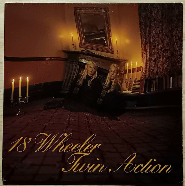 Twin Action