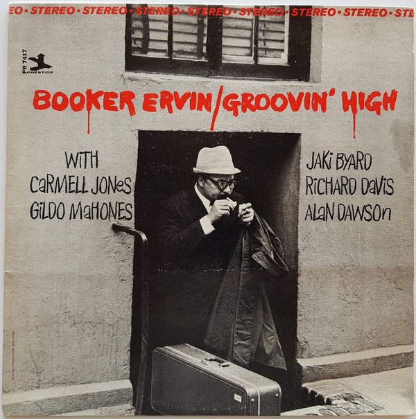 Groovin' High