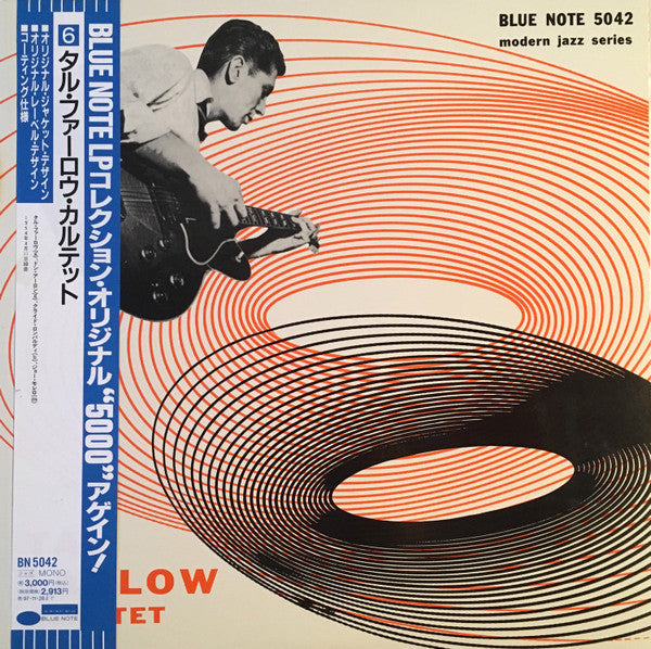Tal Farlow Quartet