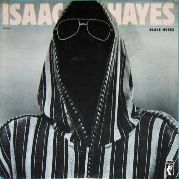 Black Moses