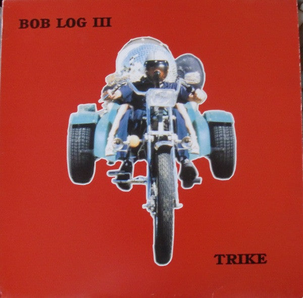 Trike