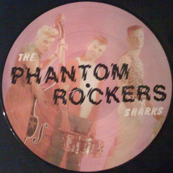 Phantom Rockers
