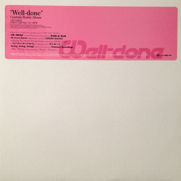 Well-done