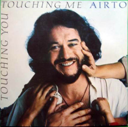 Touching You...Touching Me