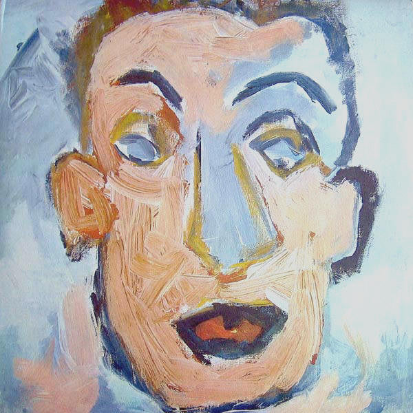 Self Portrait