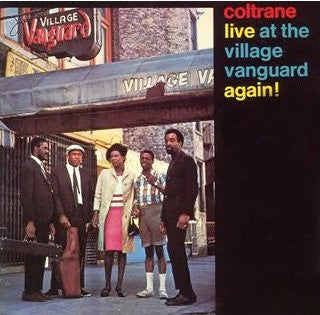 Live At The Village Vanguard Again!