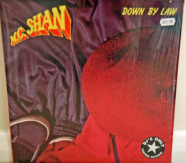 Down By Law