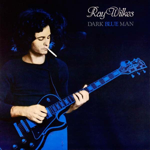 Ray Wilkes